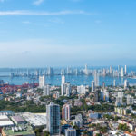 Fotografía de Industria Colombiana