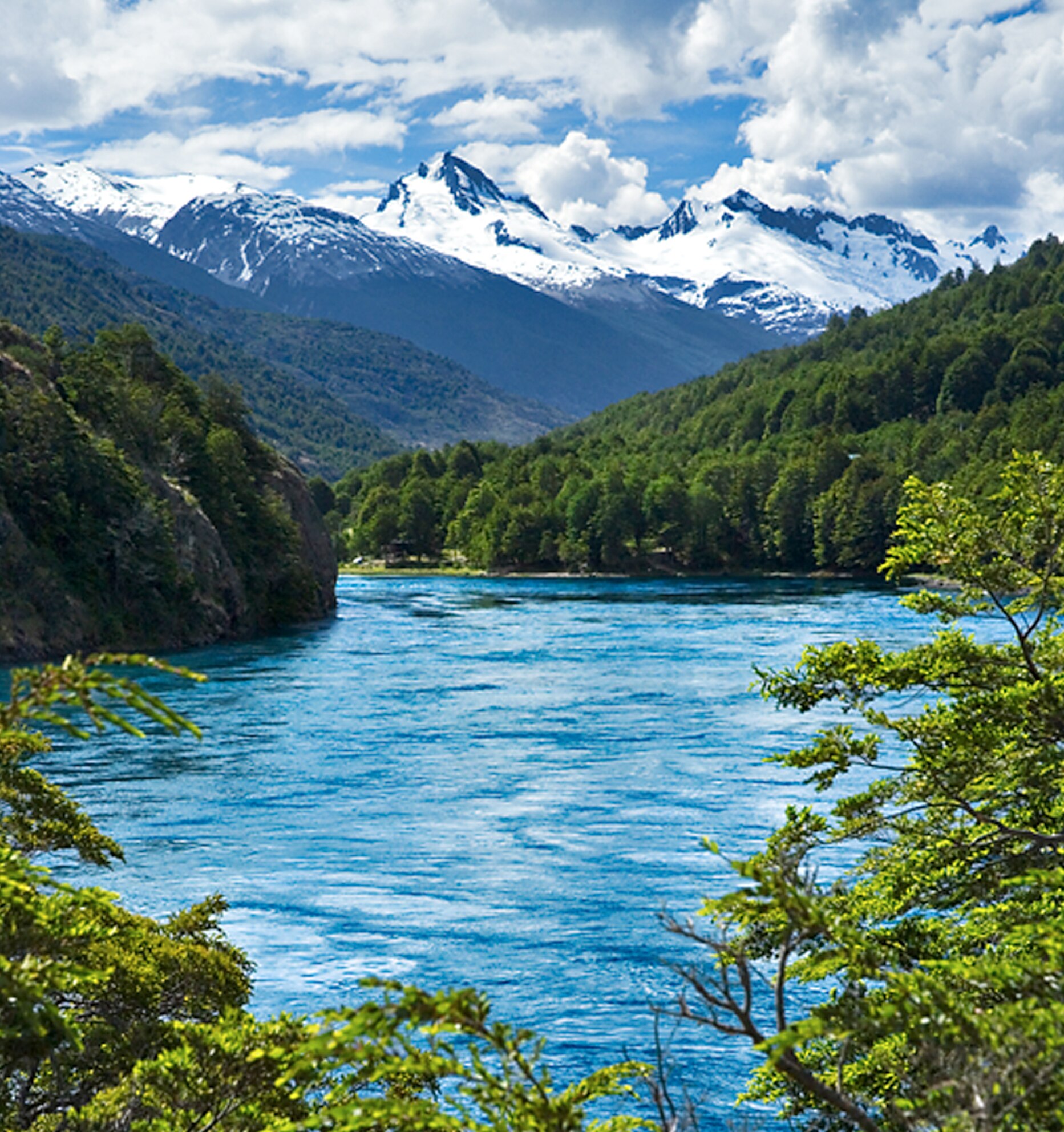 Parque Patagonia Parque Patagonia