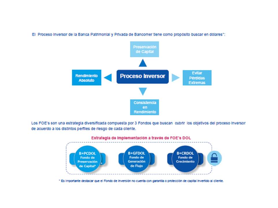 FONDOS ESTRATEGIA DOLARIZADOS ASSET MANAGEMENT BBVA BANCOMER1 FONDOS ESTRATEGIA DOLARIZADOS ASSET MANAGEMENT BBVA BANCOMER1