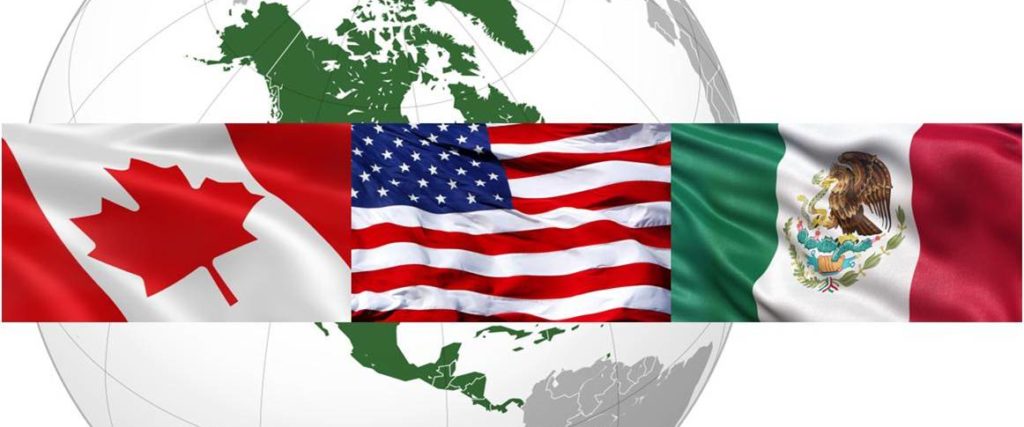 Tratado de Libre Comercio de América del Norte Tratado de Libre Comercio de América del Norte