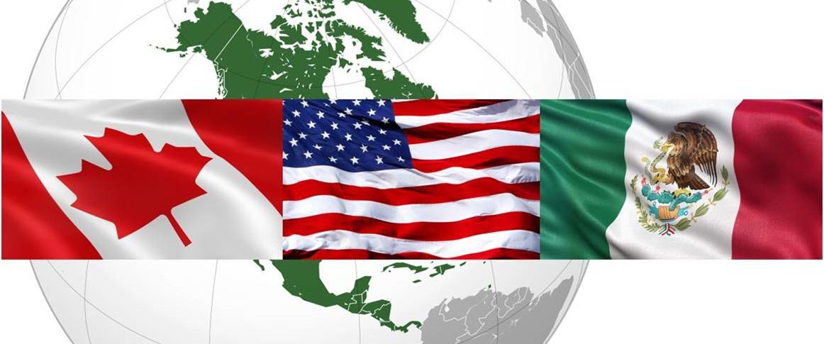 Tratado de Libre Comercio de América del Norte Tratado de Libre Comercio de América del Norte