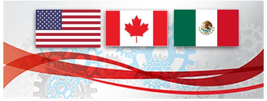 Tratado de Libre Comercio de América del Norte Tratado de Libre Comercio de América del Norte