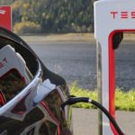 Tesla coche autónomo eléctrico automoción recurso
