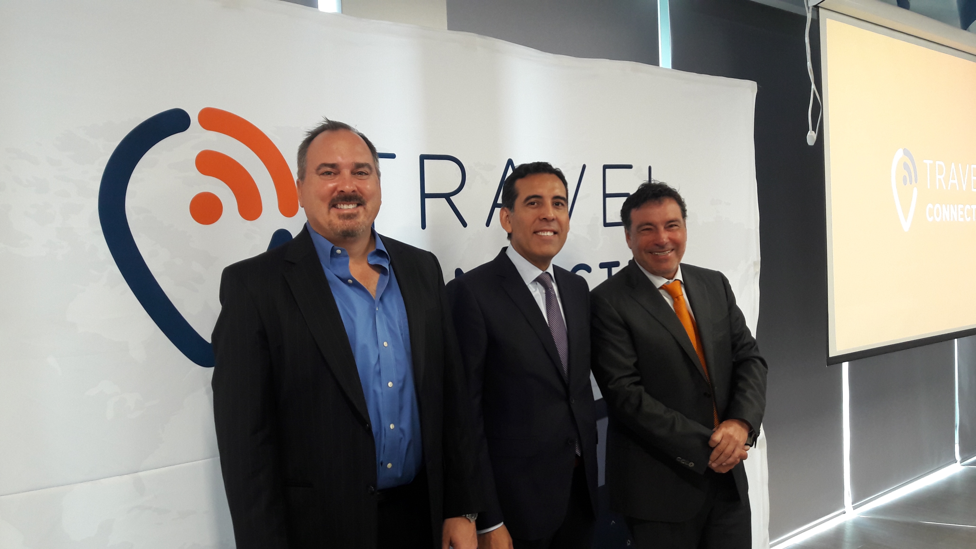 Travel connected alianza BBVA Bancomer Travel connected alianza BBVA Bancomer