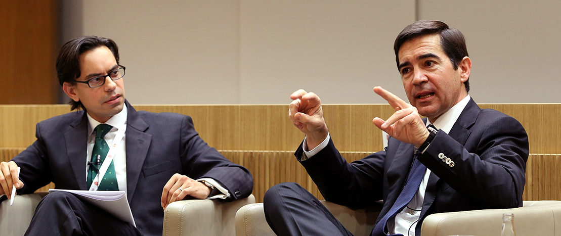 apertura-CTV-BBVA Carlos Torres Vila: “La tecnología y la innovación beneficiarán a todos los clientes de servicios financieros”
