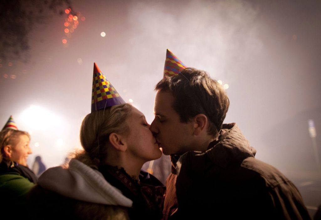 Fin de año Fin de año