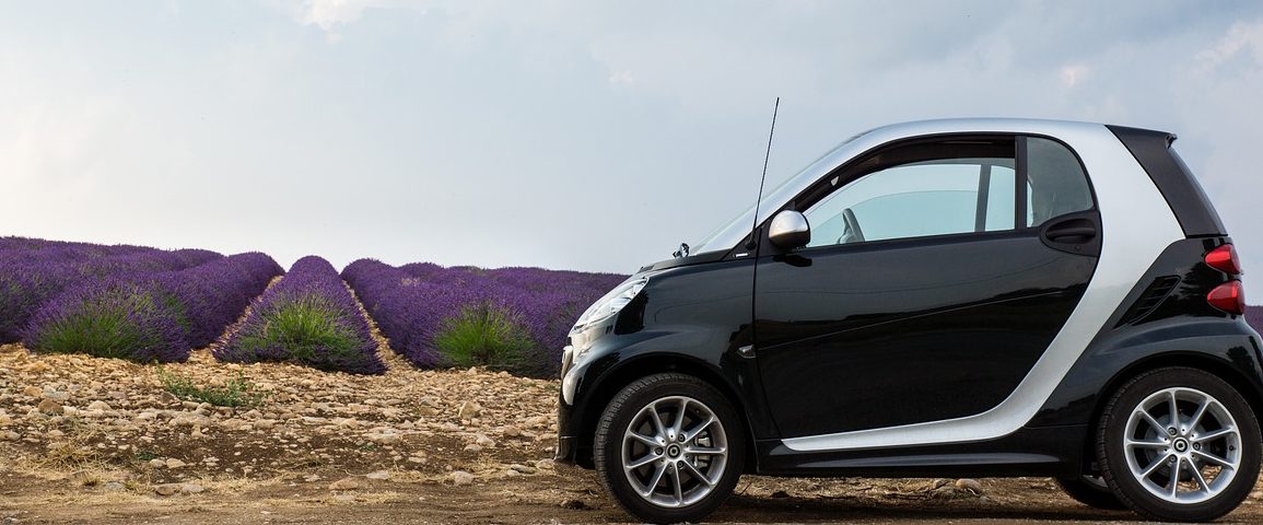 automoción coche autónomo eléctrico recurso