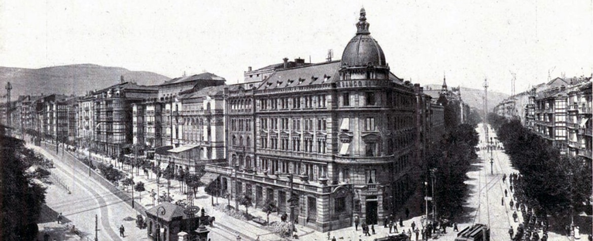 historia edificio antiguo recurso BBVA
