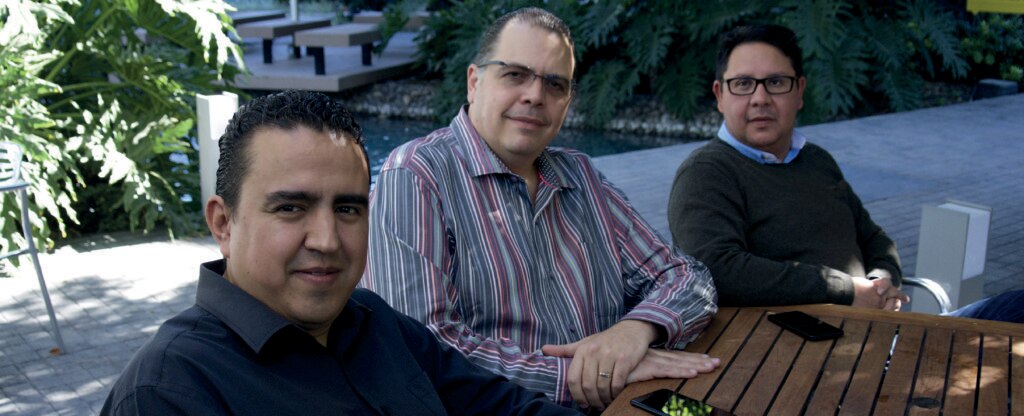 fundadores Openpay