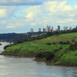 Vista Asunción Paraguay