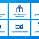 Banca móvil Paraguay