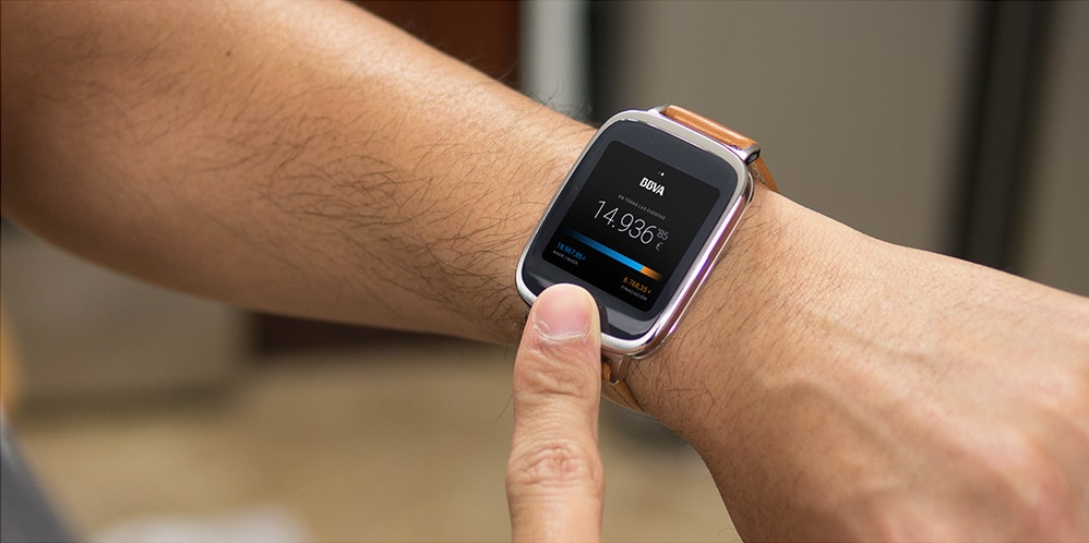smartwatch bbva encabezado smartwatch bbva encabezado