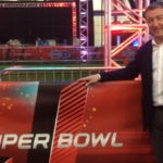 BBVA Compass lleva a Houston a Joan Roca por la Super Bowl 2017