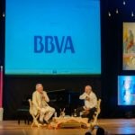 BBVA Colombia invita a Leonardo Padura al Hay Festival