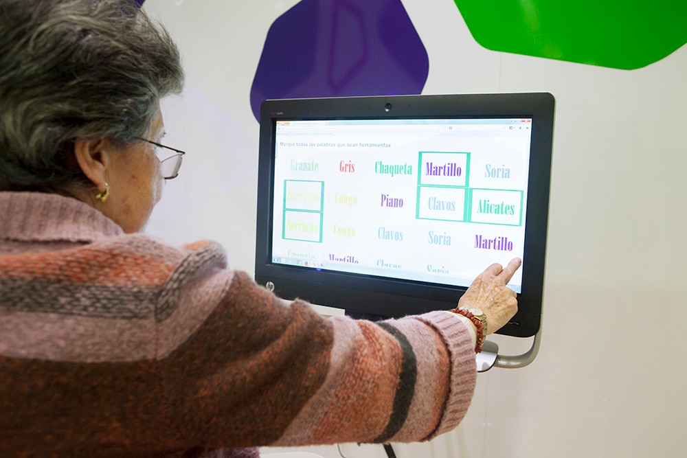 emprendimiento social, Cognitiva, BBVA Momentum