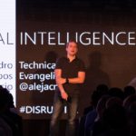 Disruptive2016 presentación inteligencia perceptual