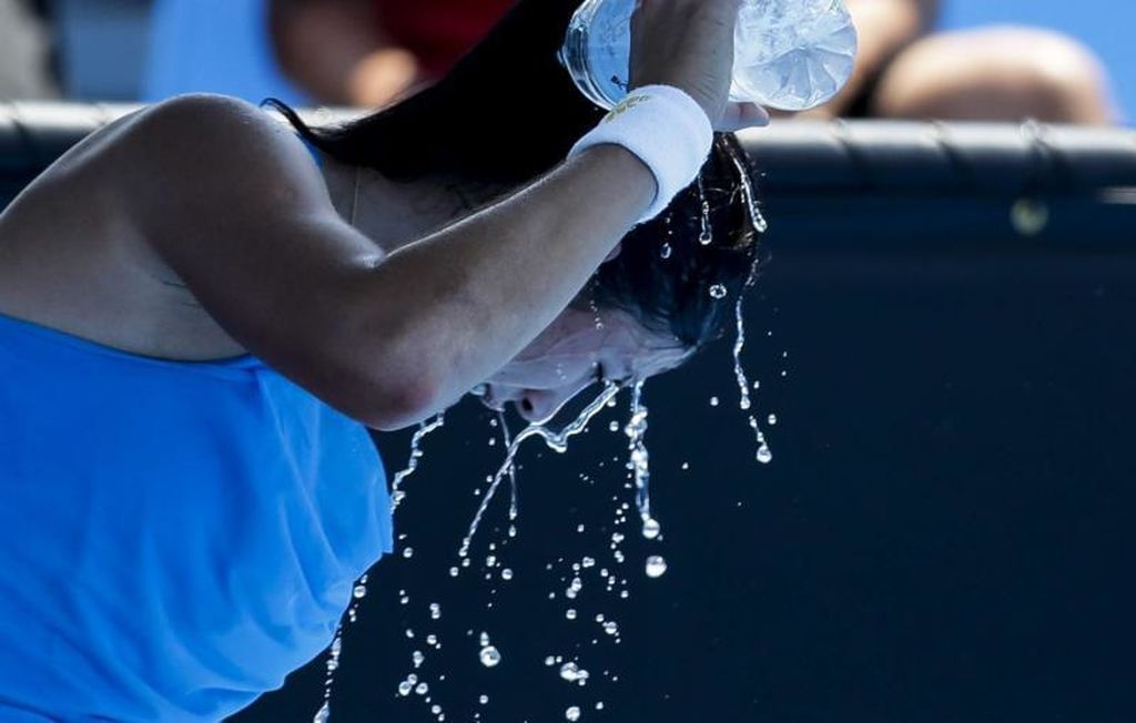 Garbine-Muguruza-Schmiedlova-Australia-EFE Garbine-Muguruza-Schmiedlova-Australia-EFE