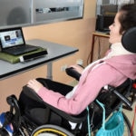 Momentum, tecnología, discapacidad