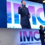 Hugo Najera BBVA Mexico IMC2019