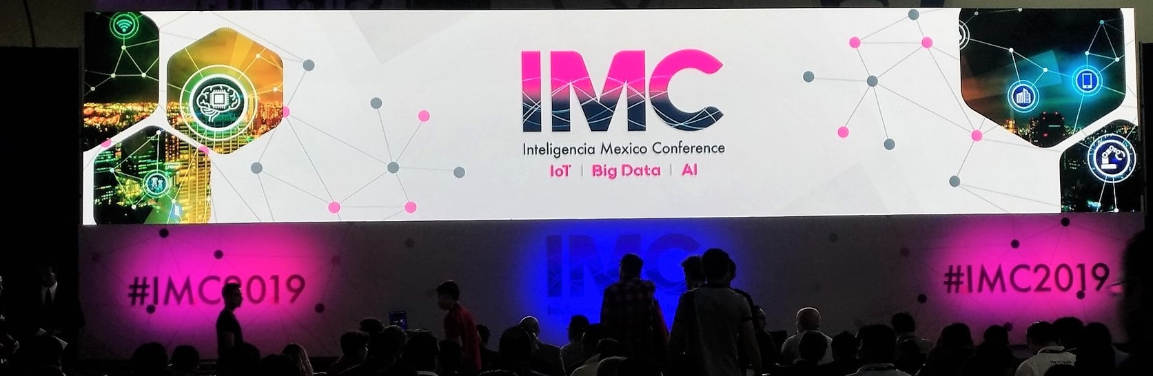 IMC 2019