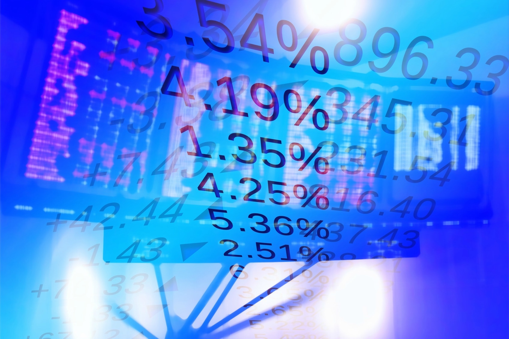 Recurso, economía, datos, números, cálculos, macroeconomía, porcentajes