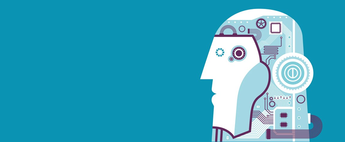 Robots portada recurso robótica Inteligencia artificial