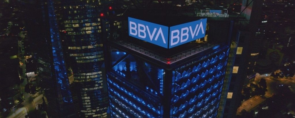 Torre BBVA México Torre BBVA México