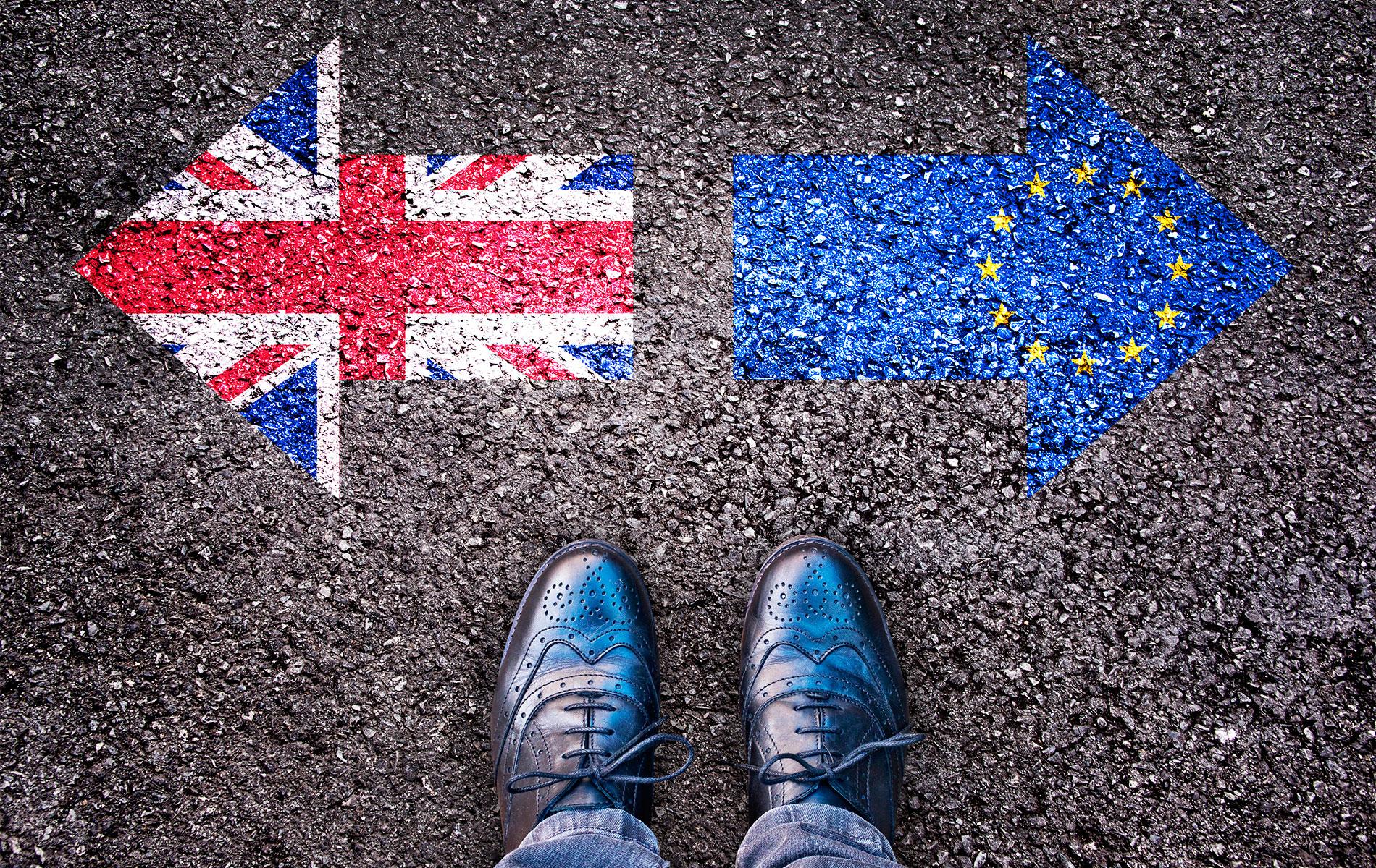 Brexit recurso Unión europea Brexit recurso Unión europea