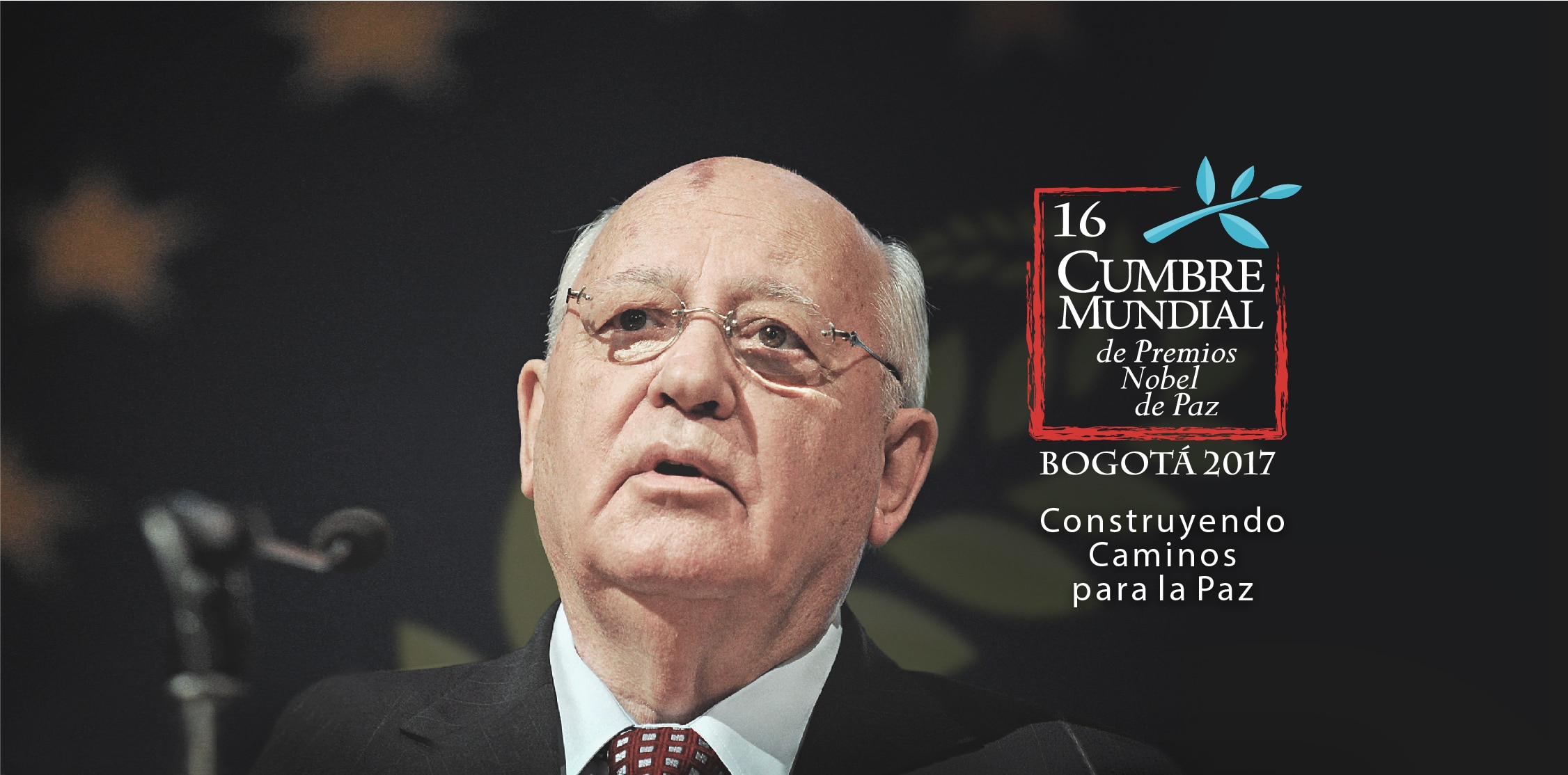Cumbre Mundial de Premios Nobel de Paz, en Colombia Cumbre Mundial de Premios Nobel de Paz, en Colombia