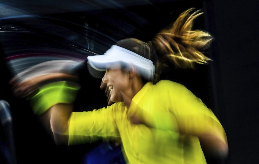 garbine-muguruza-australia-bbva-efe garbine-muguruza-australia-bbva-efe