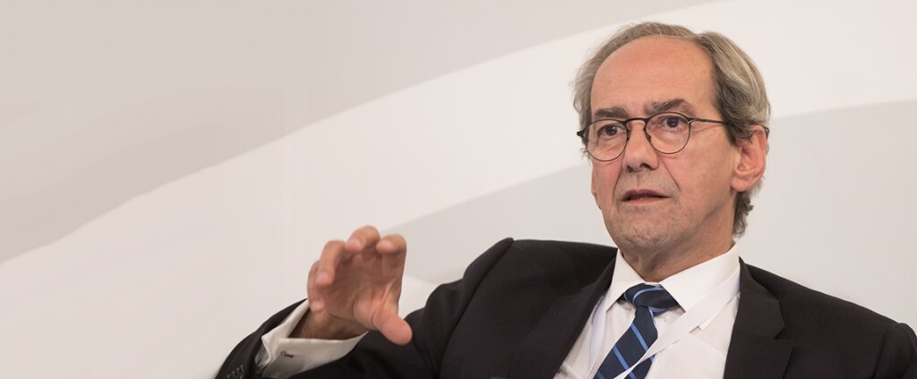José Manuel González-Páramo BBVA G20