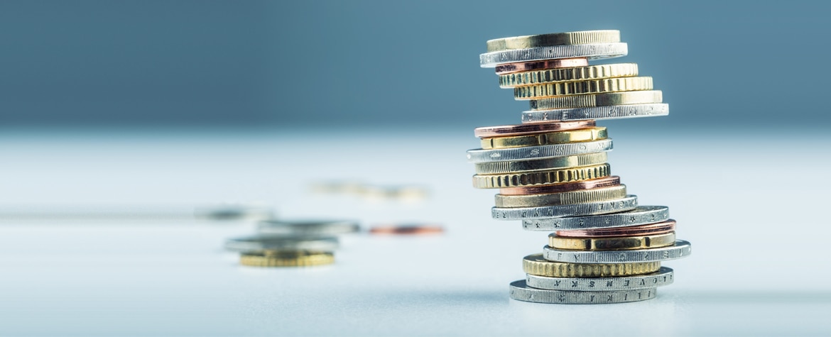 monedas economia finanzas recurso