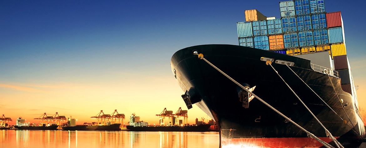 recurso exportaciones transporte economia barco comercio