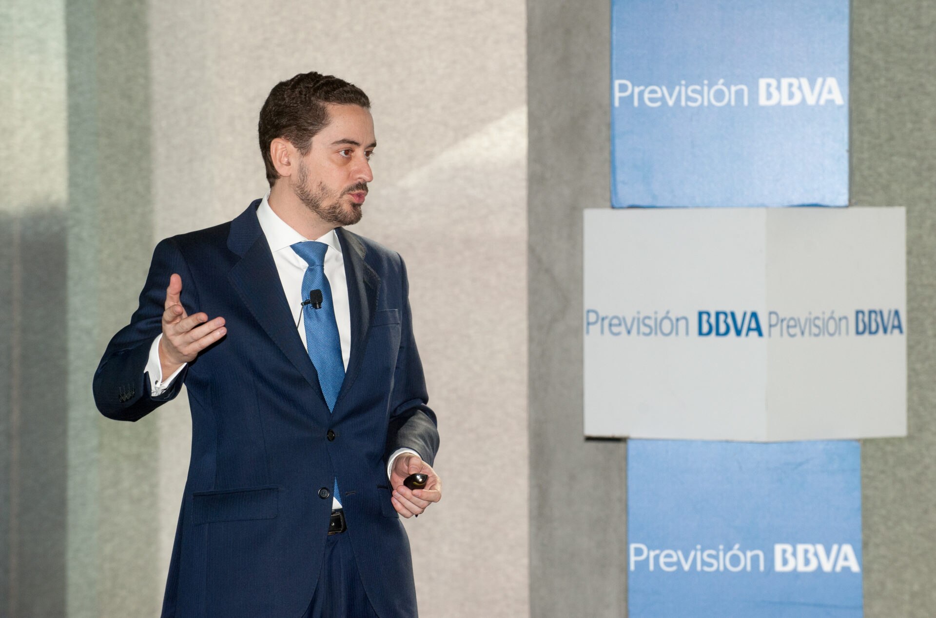Imagen de Alberto Gómez Reino BBVA Asset Management