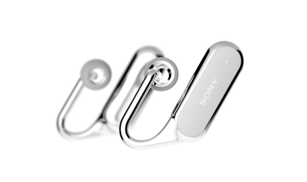 auriculares música sony MWC