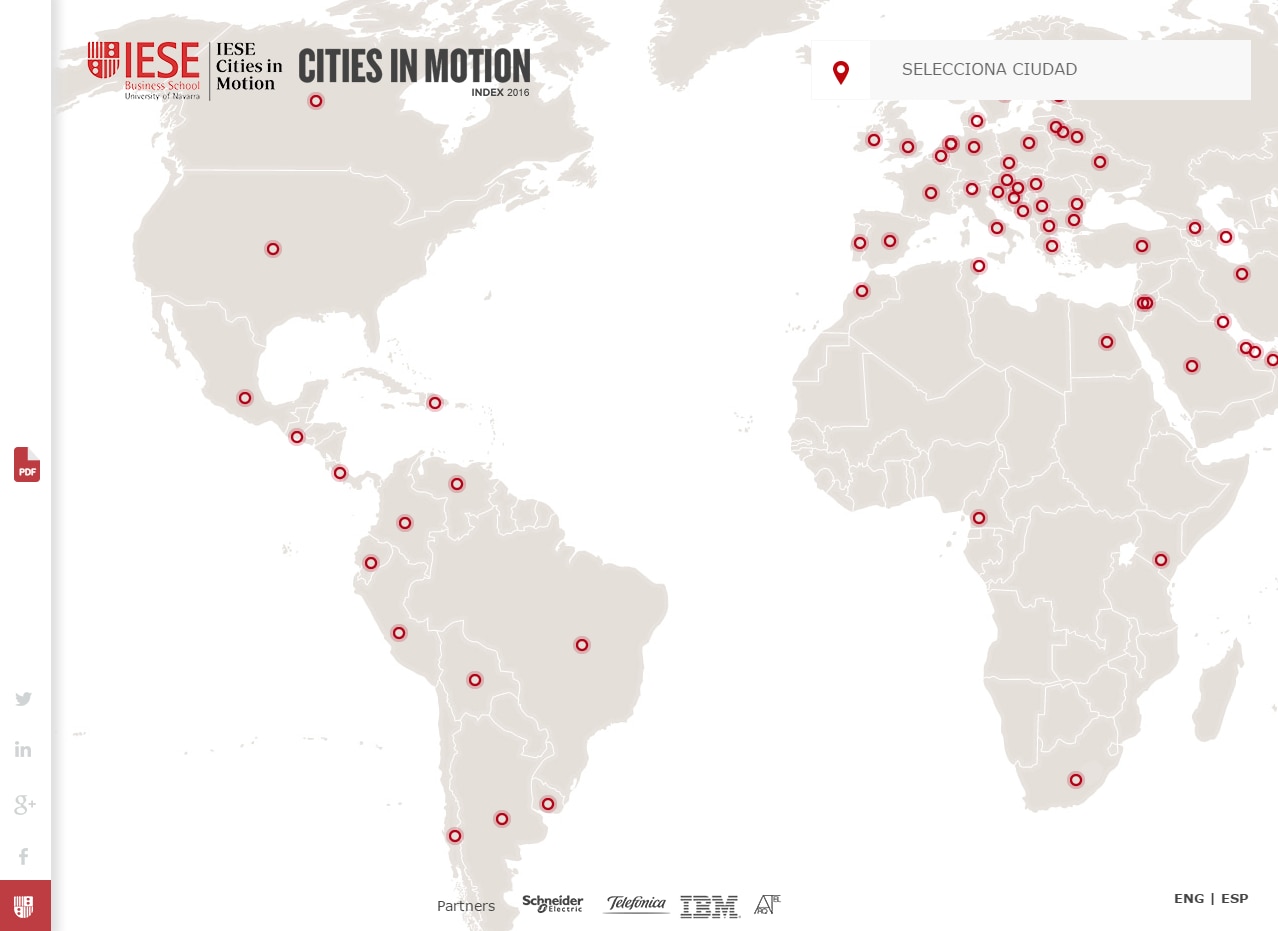captura smart cities IESE