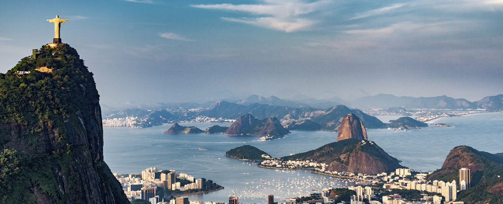 Imagen Brasil Imagen Brasil