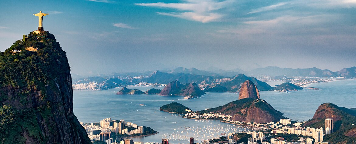 Imagen Brasil Imagen Brasil