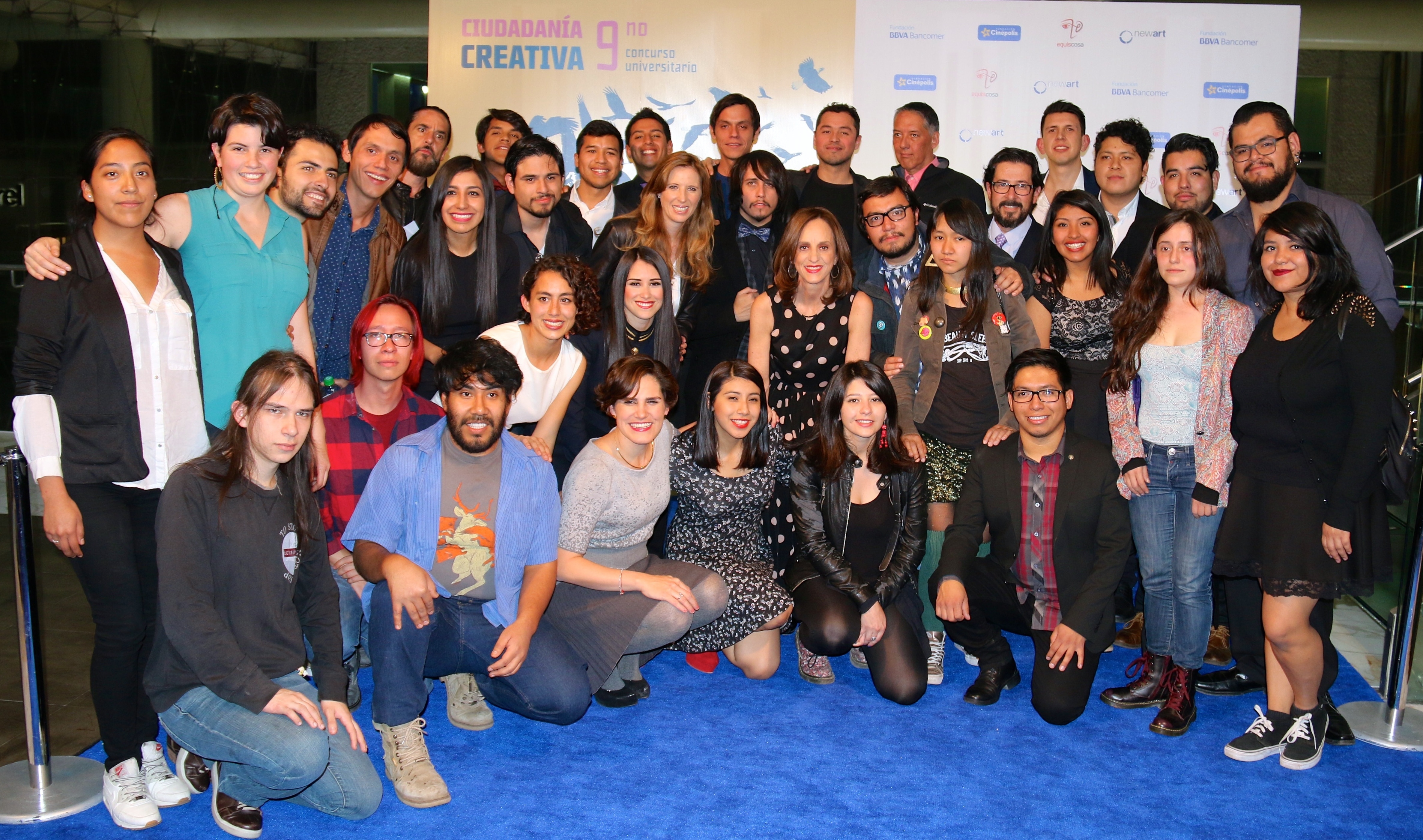 PREMIACION HAZLO EN CORTO PREMIACION HAZLO EN CORTO