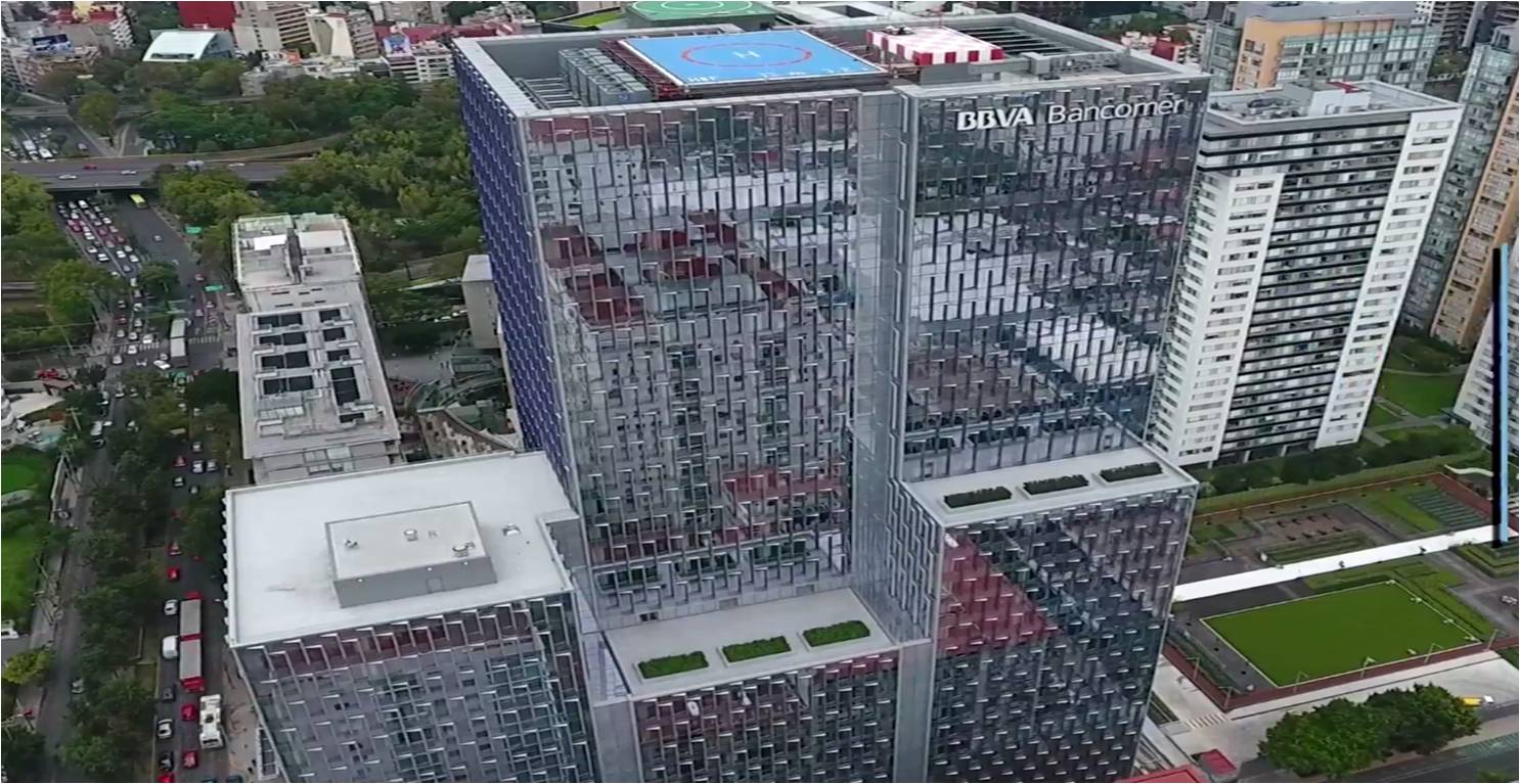 Parques Bancomer nombre Parques Bancomer nombre