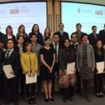 Premio Colmex Grupo Fundacion Bancomer 2016