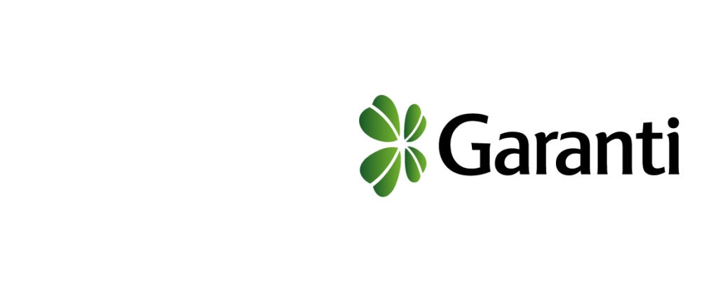 Logo Garanti -