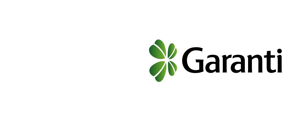 Logo Garanti -