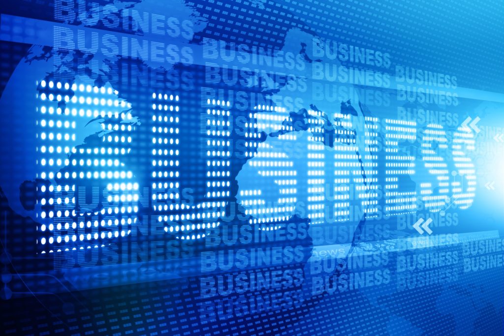 business technologia recurso fintech