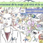 Día Internacional de la mujer y la niña en la ciencia