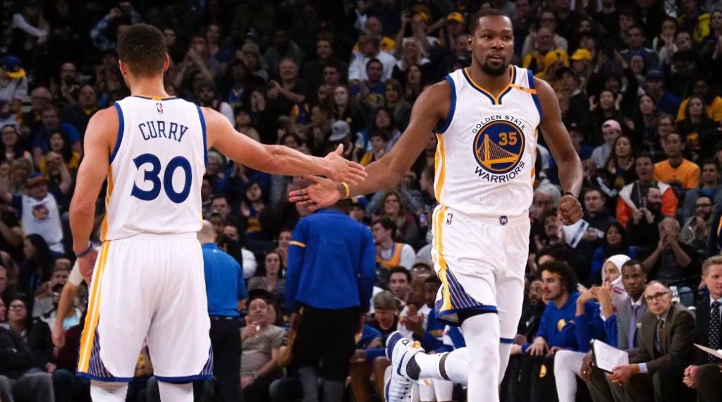 curry-durant-warriors-efe curry-durant-warriors-efe