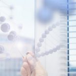 data recurso medicina moléculas adn tecnología innovación