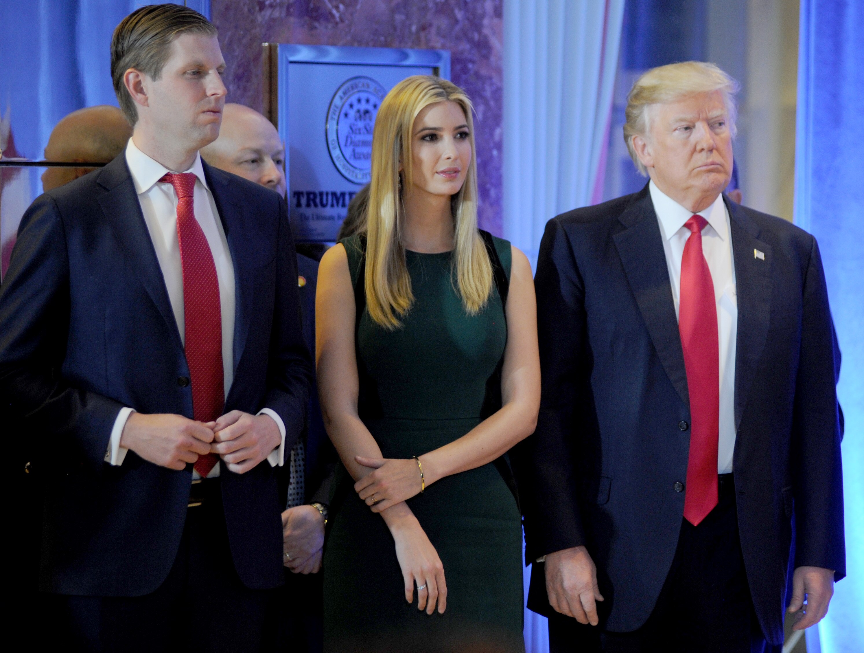 ivanka-trump-efe-bbva. ivanka-trump-efe-bbva.