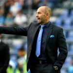 Paco Jémez, entrenador español de Cruz Azul | Foto: EFE Paco Jémez, entrenador español de Cruz Azul | Foto: EFE