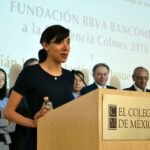 Premios Colmex Fundacion Bancomer 2017